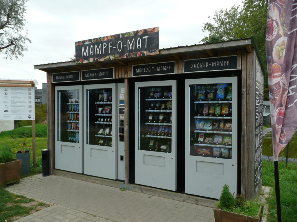 Rügen Tag 9 – Biosphärenreservat Mönchgut