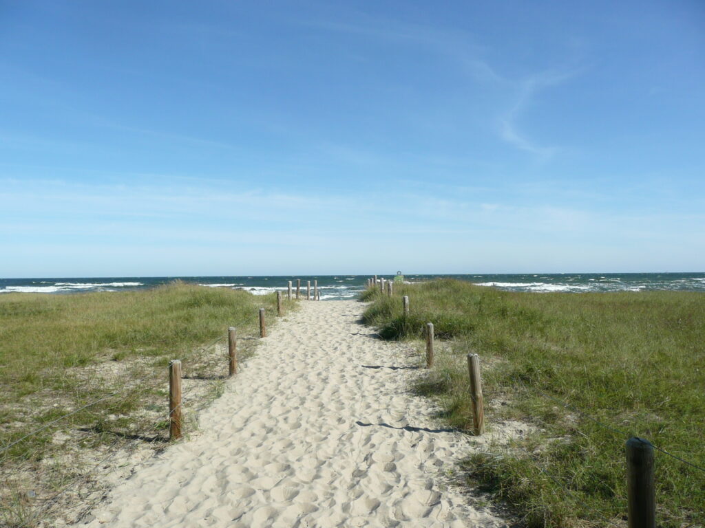 Rügen Tag 6 – Prora