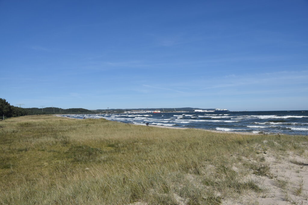Rügen Tag 6 – Prora