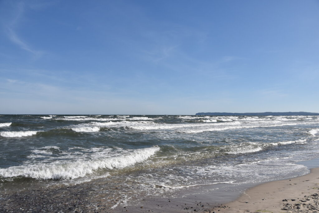 Rügen Tag 6 – Prora