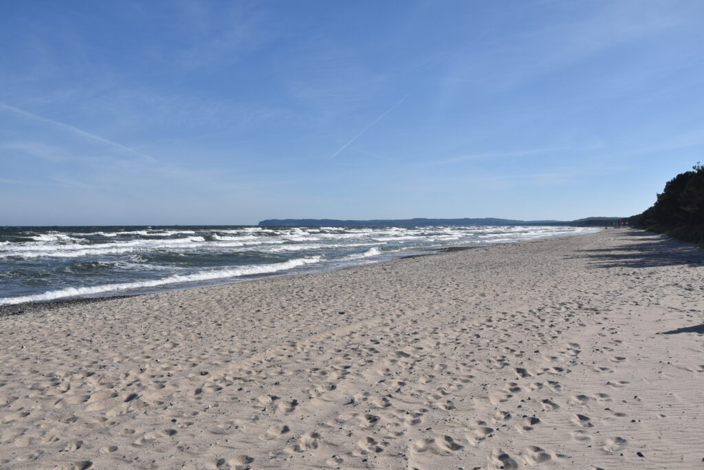 Rügen Tag 6 – Prora