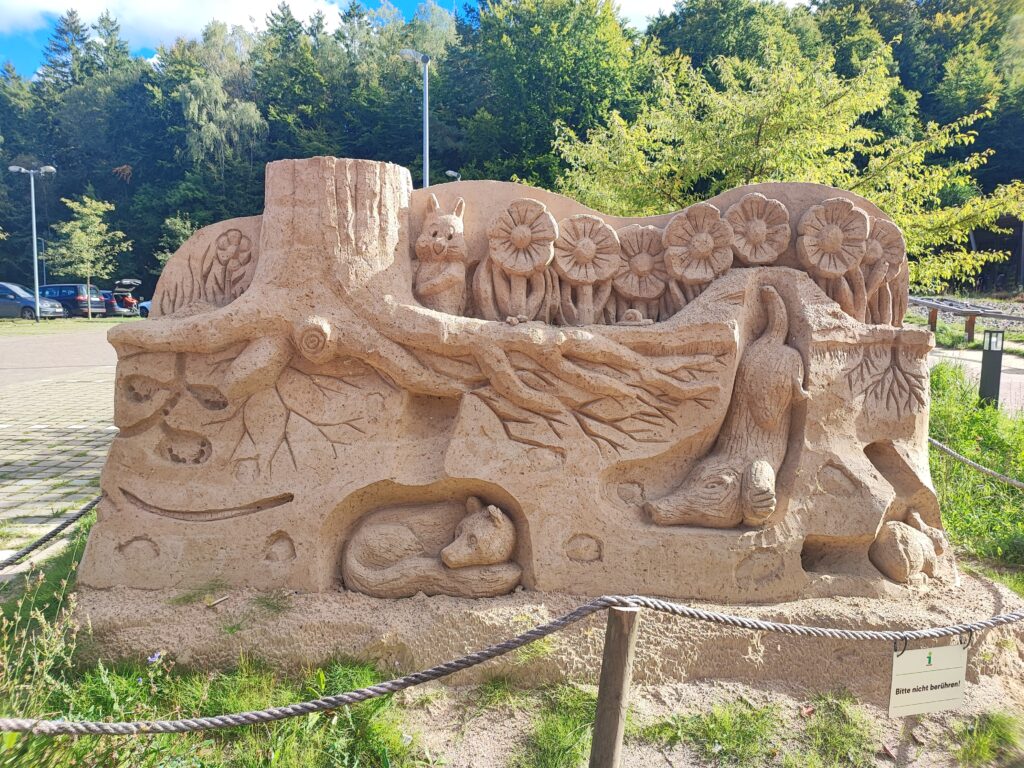 Rügen Tag 3 – Binz