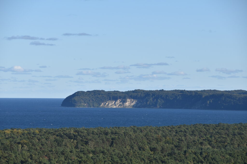 Rügen Tag 3 – Binz