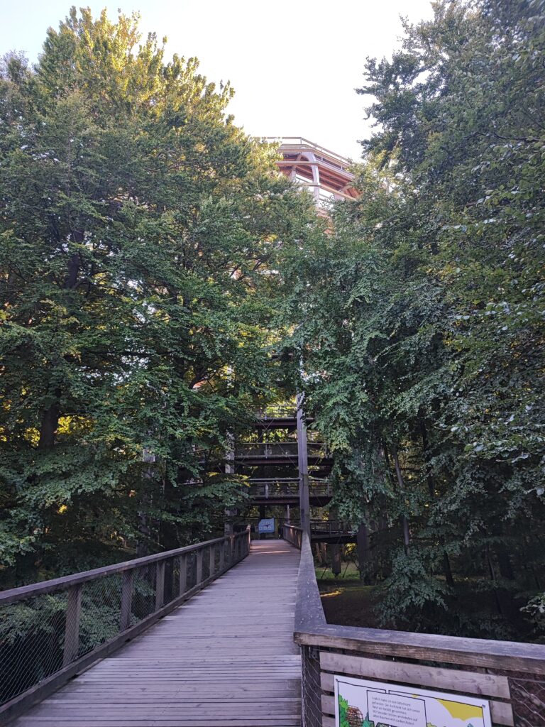 Rügen Tag 3 – Binz