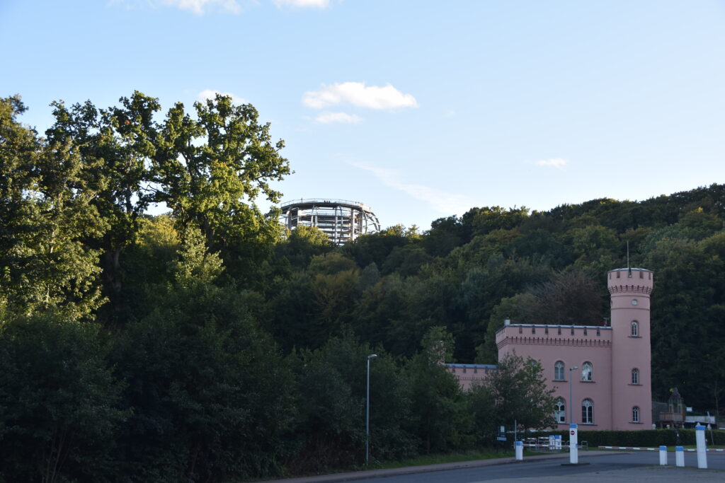 Rügen Tag 3 – Binz