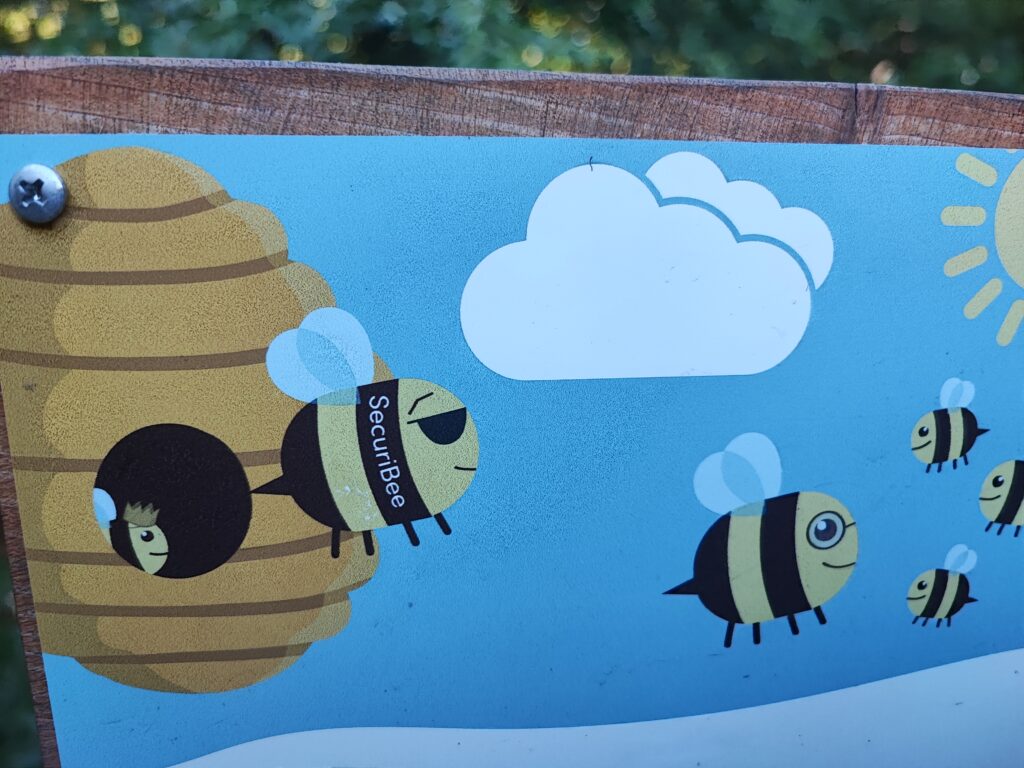 Rügen Tag 3 – Binz