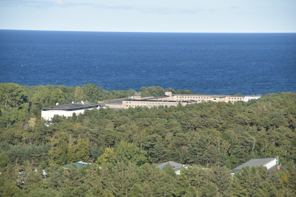 Rügen Tag 3 – Binz