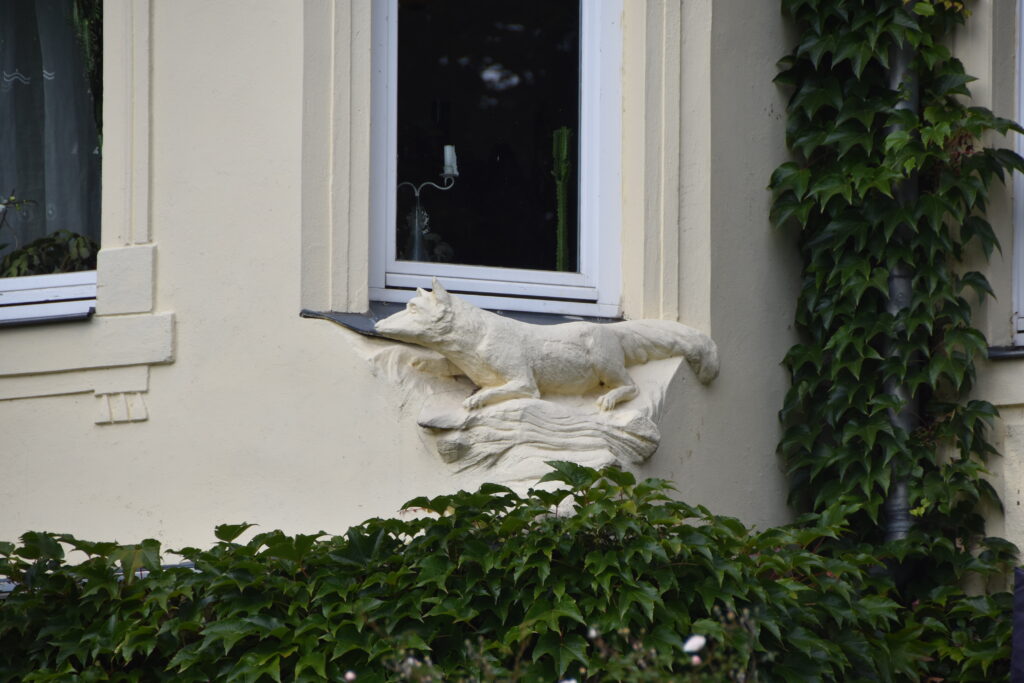 Rügen Tag 2 – Mit dem Bus nach Putbus