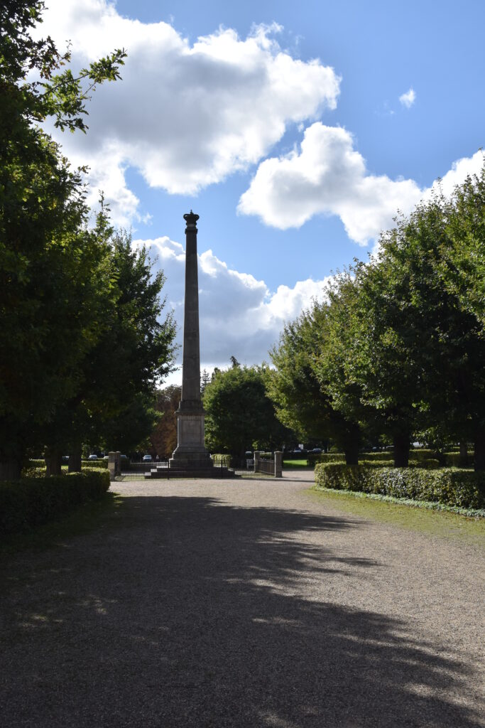 Rügen Tag 2 – Mit dem Bus nach Putbus