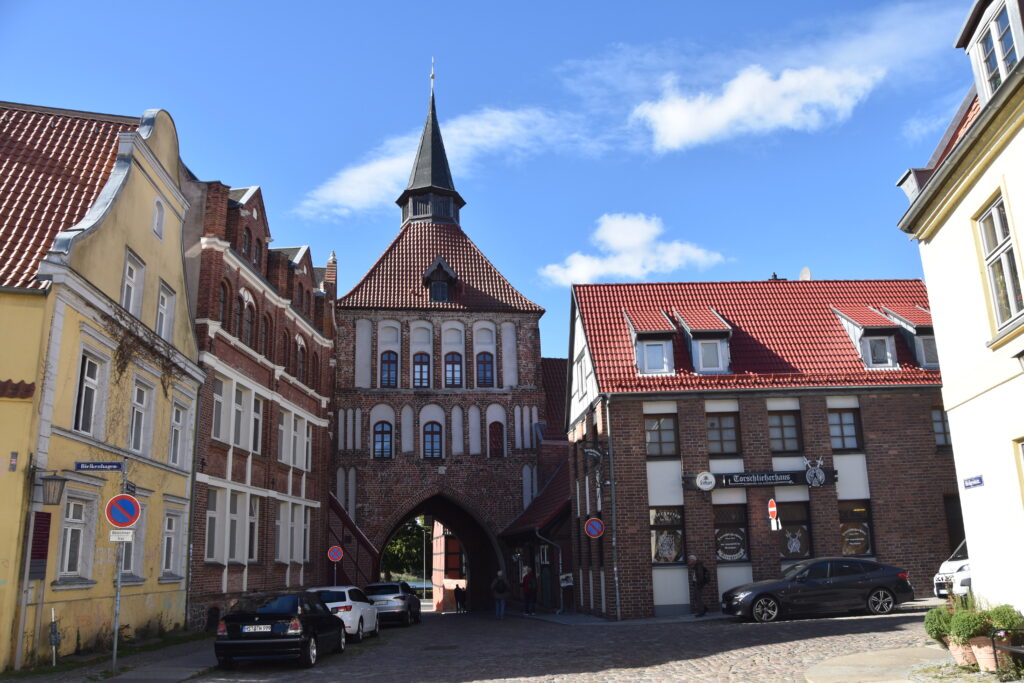 Rügen Tag 4 – Stralsund