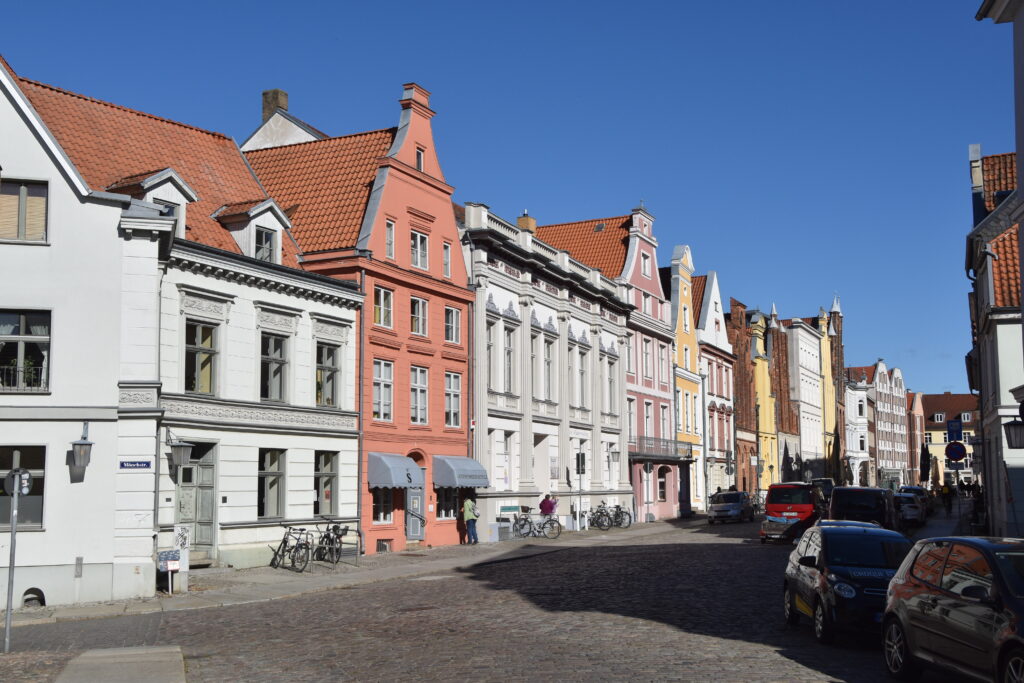 Rügen Tag 4 – Stralsund