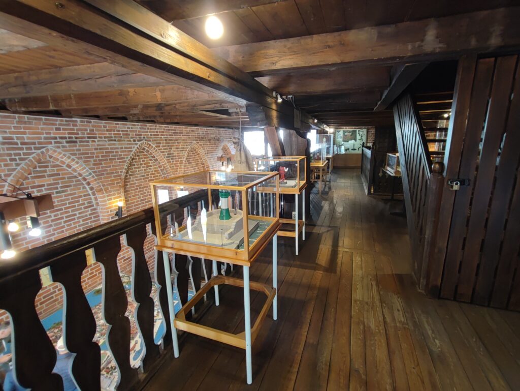 Rügen Tag 4 – Stralsund