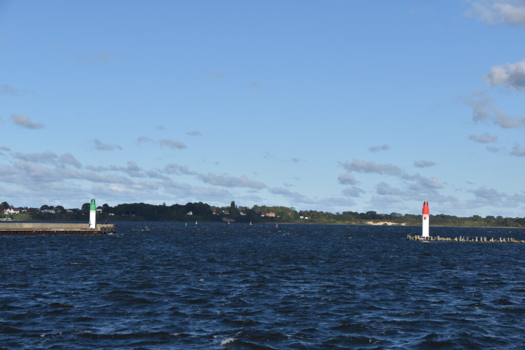 Rügen Tag 4 – Stralsund
