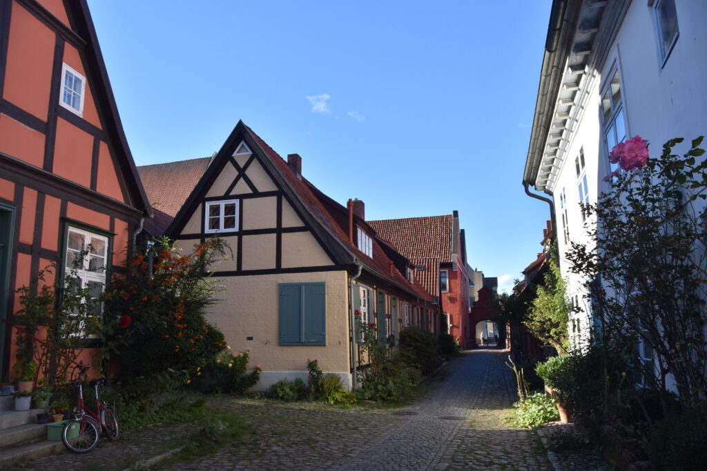 Rügen Tag 4 – Stralsund
