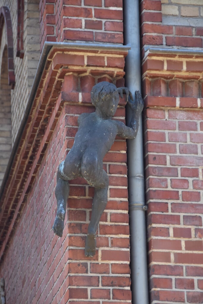 Rügen Tag 4 – Stralsund