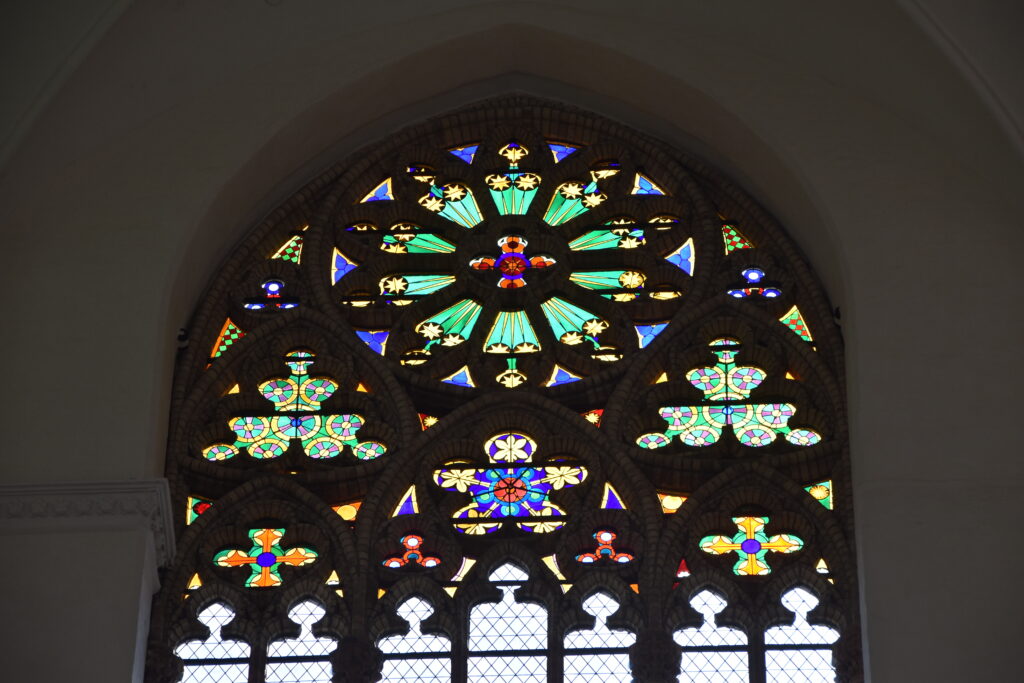 Rügen Tag 4 – Stralsund