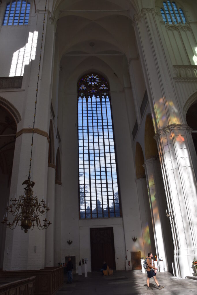 Rügen Tag 4 – Stralsund