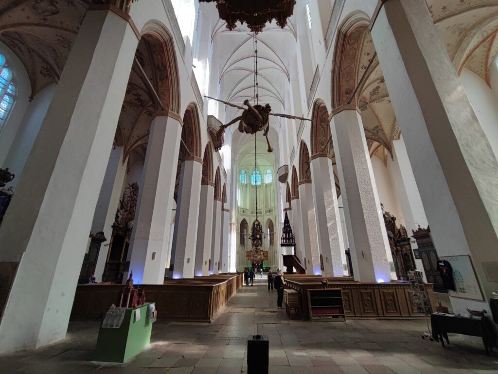 Rügen Tag 4 – Stralsund