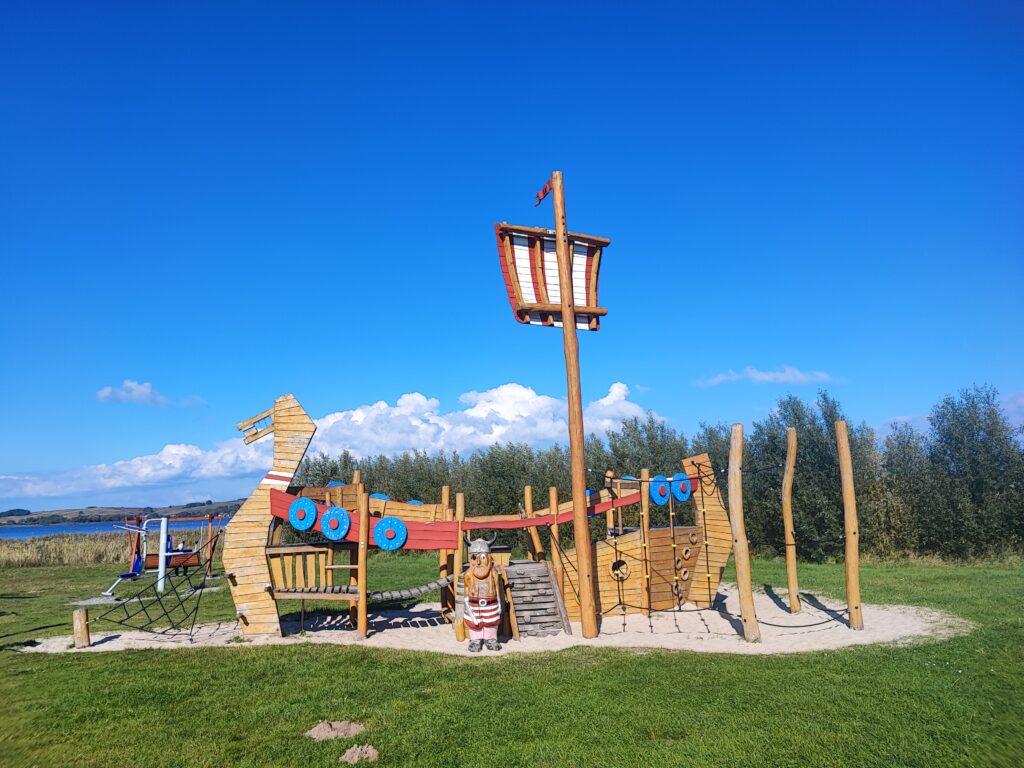 Rügen Tag 9 – Rügen-Markt Thiessow