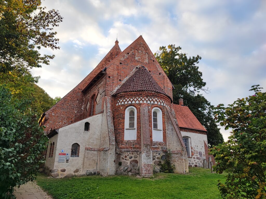 Rügen Tag 10 – Nord-Rügen – Märchenwald, Altenkirchen