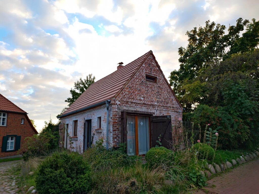 Rügen Tag 10 – Nord-Rügen – Märchenwald, Altenkirchen