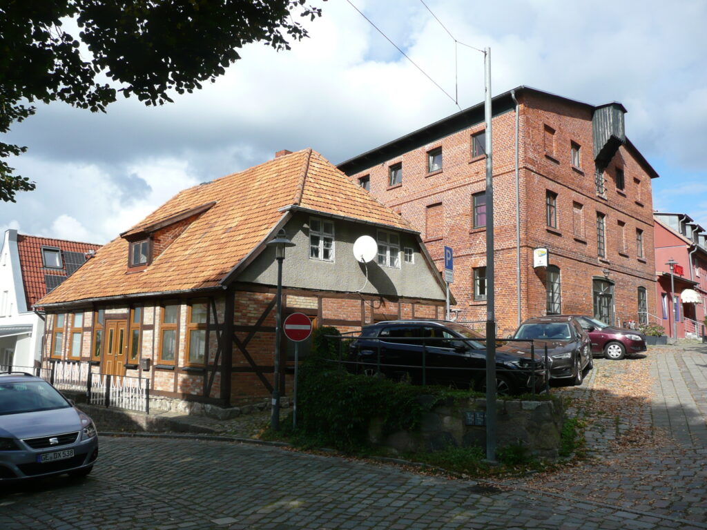 Rügen Tag 11 – Bergen