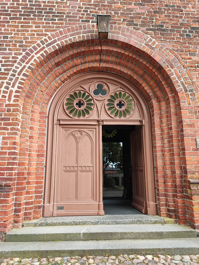 Rügen Tag 11 – Bergen