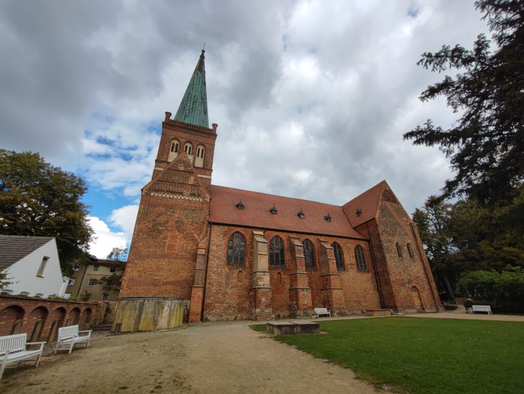 Rügen Tag 11 – Bergen