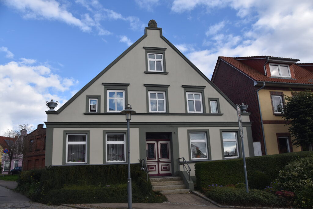Rügen Tag 11 – Bergen