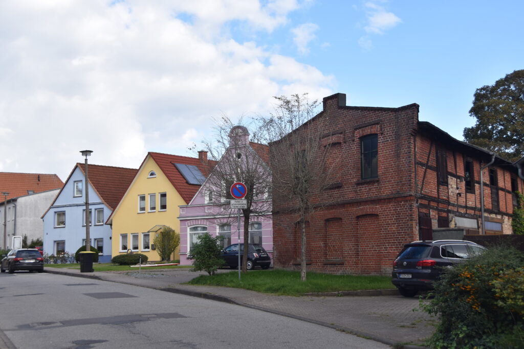 Rügen Tag 11 – Bergen