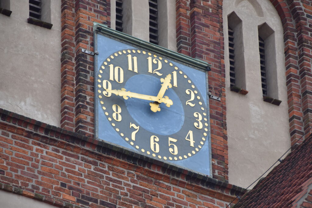 Rügen Tag 11 – Bergen