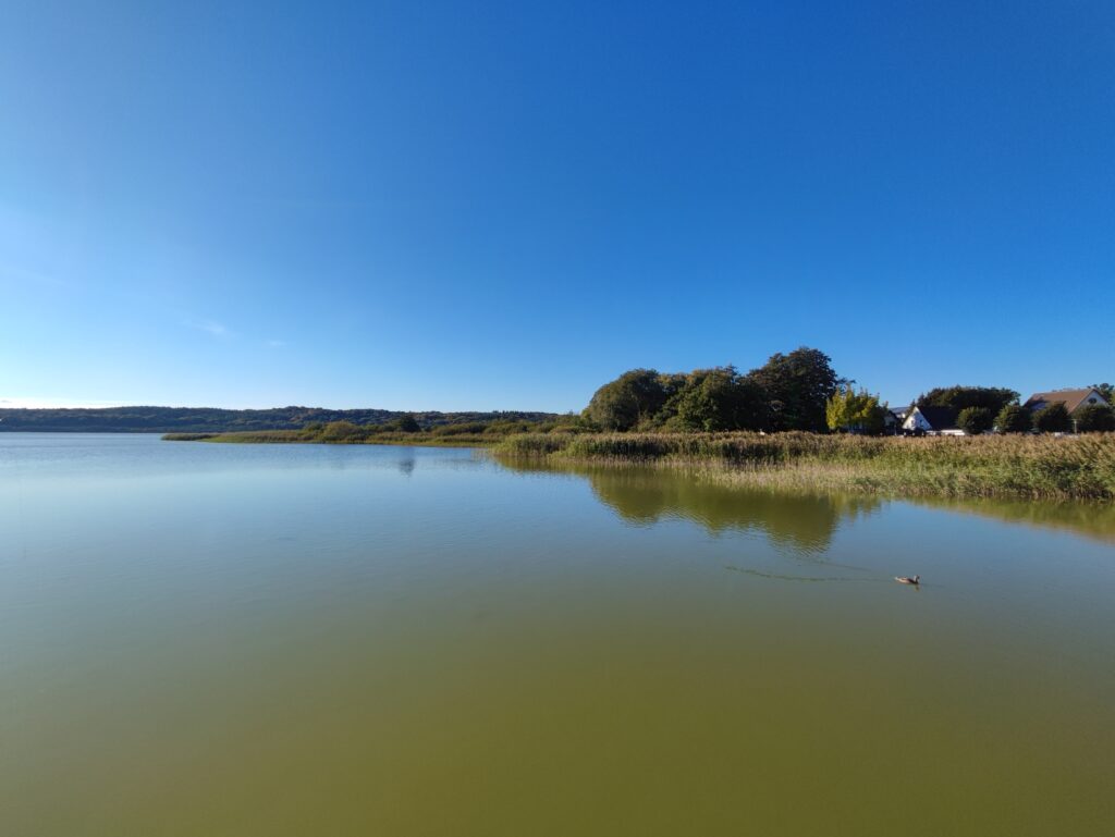 Rügen Tag 12 – Schiff ahoi: Kreidefelsen vom Wasser aus, Prora die 2.