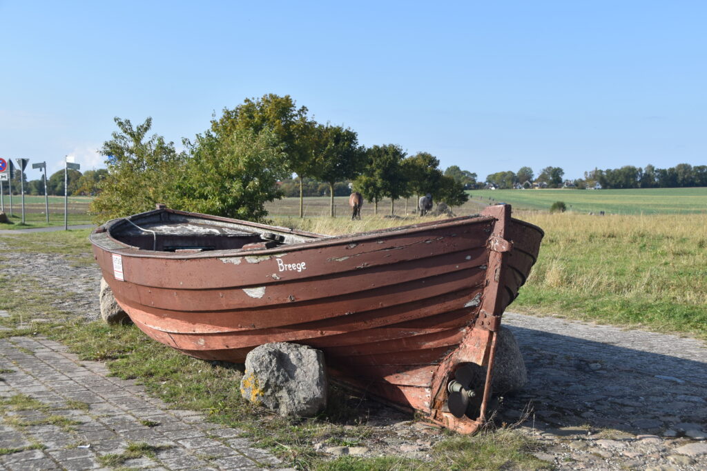 Rügen Tag 10 – Nord-Rügen – Fischerdorf Vitt, Kap Arkona