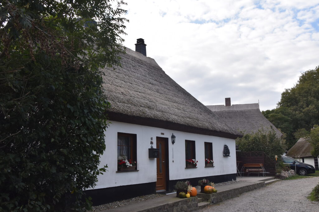 Rügen Tag 10 – Nord-Rügen – Fischerdorf Vitt, Kap Arkona