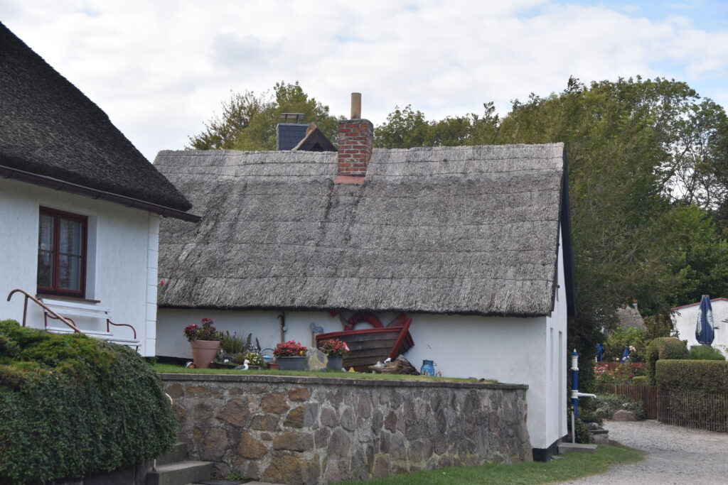 Rügen Tag 10 – Nord-Rügen – Fischerdorf Vitt, Kap Arkona