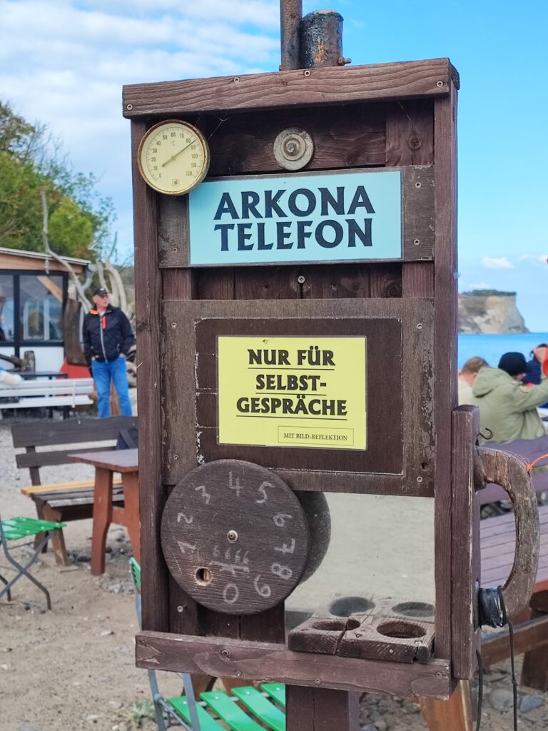 Rügen Tag 10 – Nord-Rügen – Fischerdorf Vitt, Kap Arkona