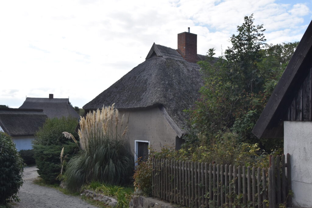 Rügen Tag 10 – Nord-Rügen – Fischerdorf Vitt, Kap Arkona