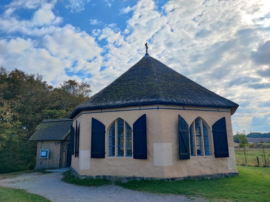 Rügen Tag 10 – Nord-Rügen – Fischerdorf Vitt, Kap Arkona