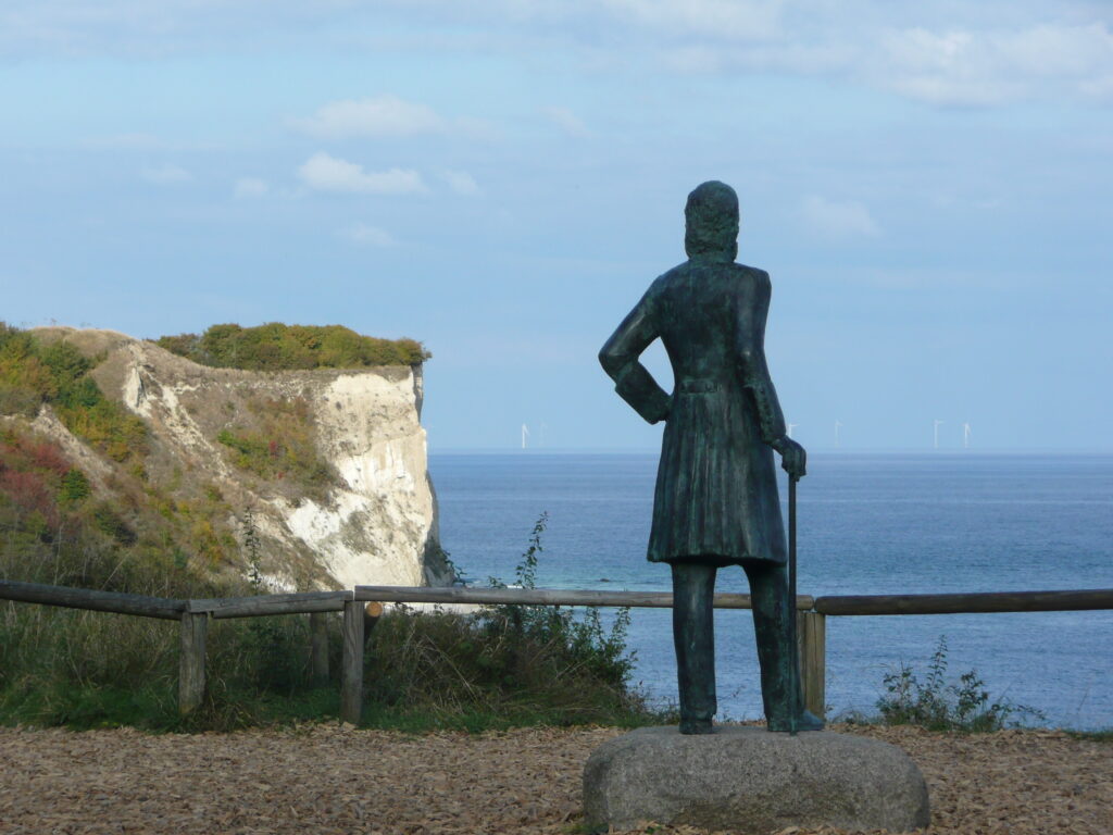 Rügen Tag 10 – Nord-Rügen – Fischerdorf Vitt, Kap Arkona
