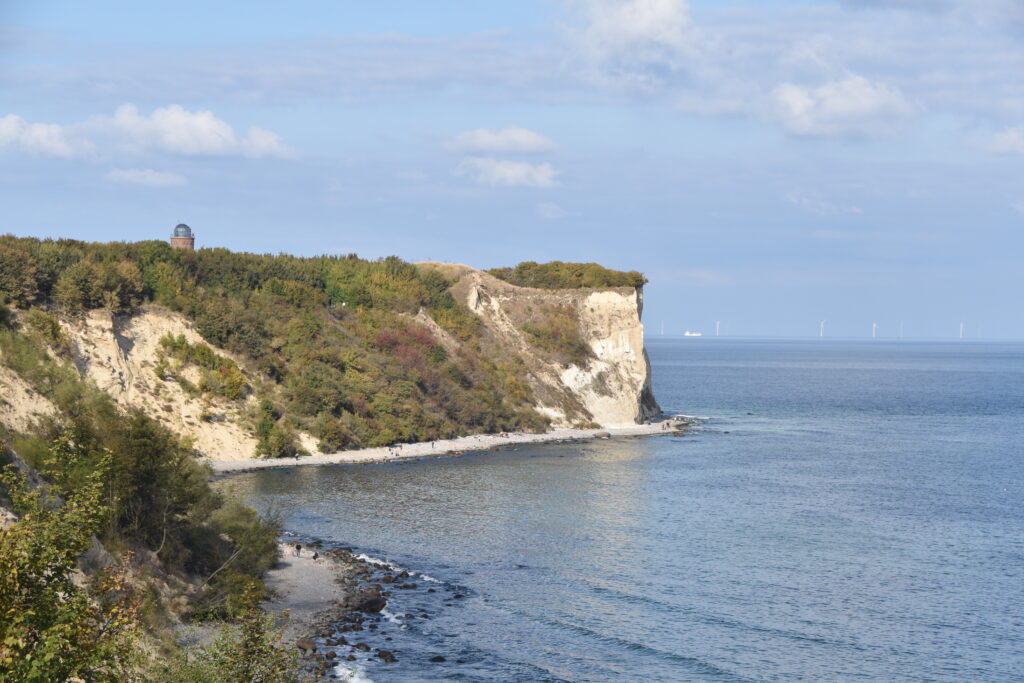 Rügen Tag 10 – Nord-Rügen – Fischerdorf Vitt, Kap Arkona
