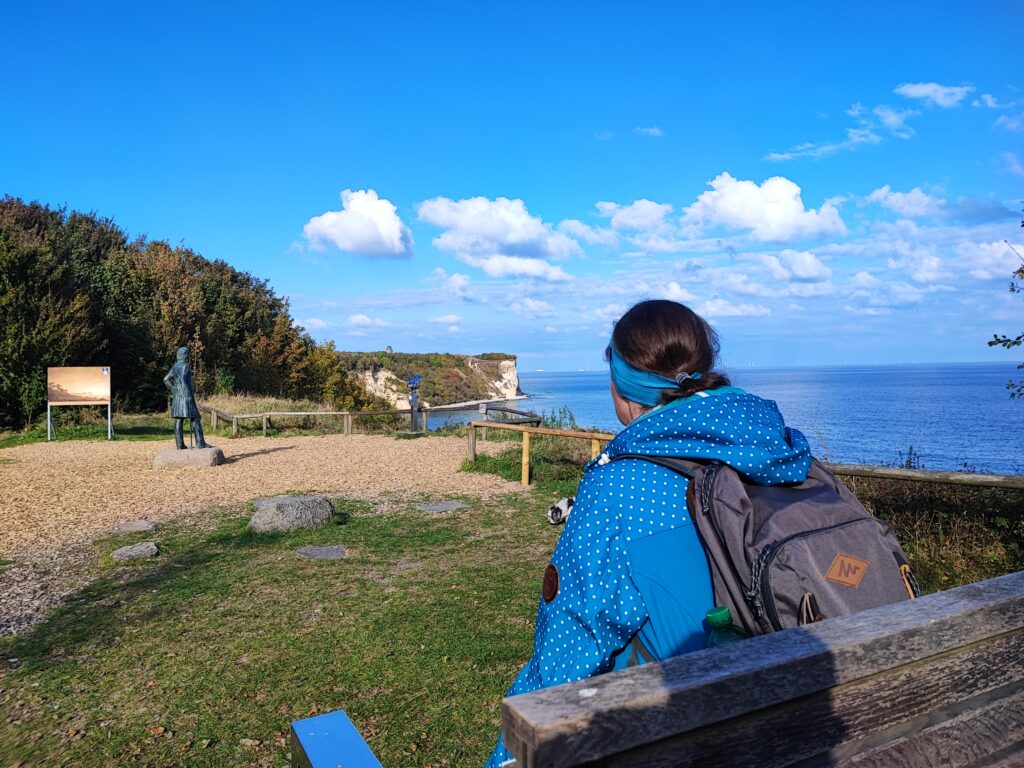 Rügen Tag 10 – Nord-Rügen – Fischerdorf Vitt, Kap Arkona