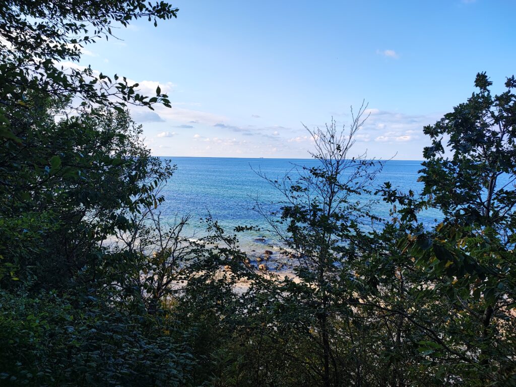 Rügen Tag 10 – Nord-Rügen – Märchenwald, Altenkirchen