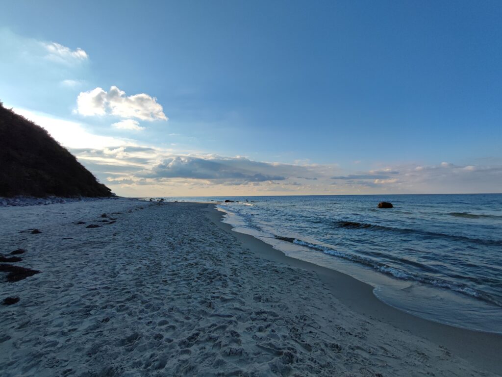Rügen Tag 10 – Nord-Rügen – Märchenwald, Altenkirchen