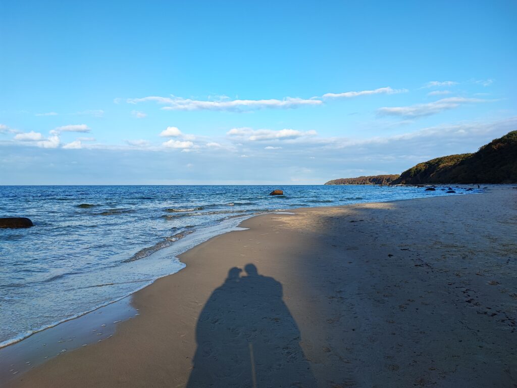 Rügen Tag 10 – Nord-Rügen – Märchenwald, Altenkirchen