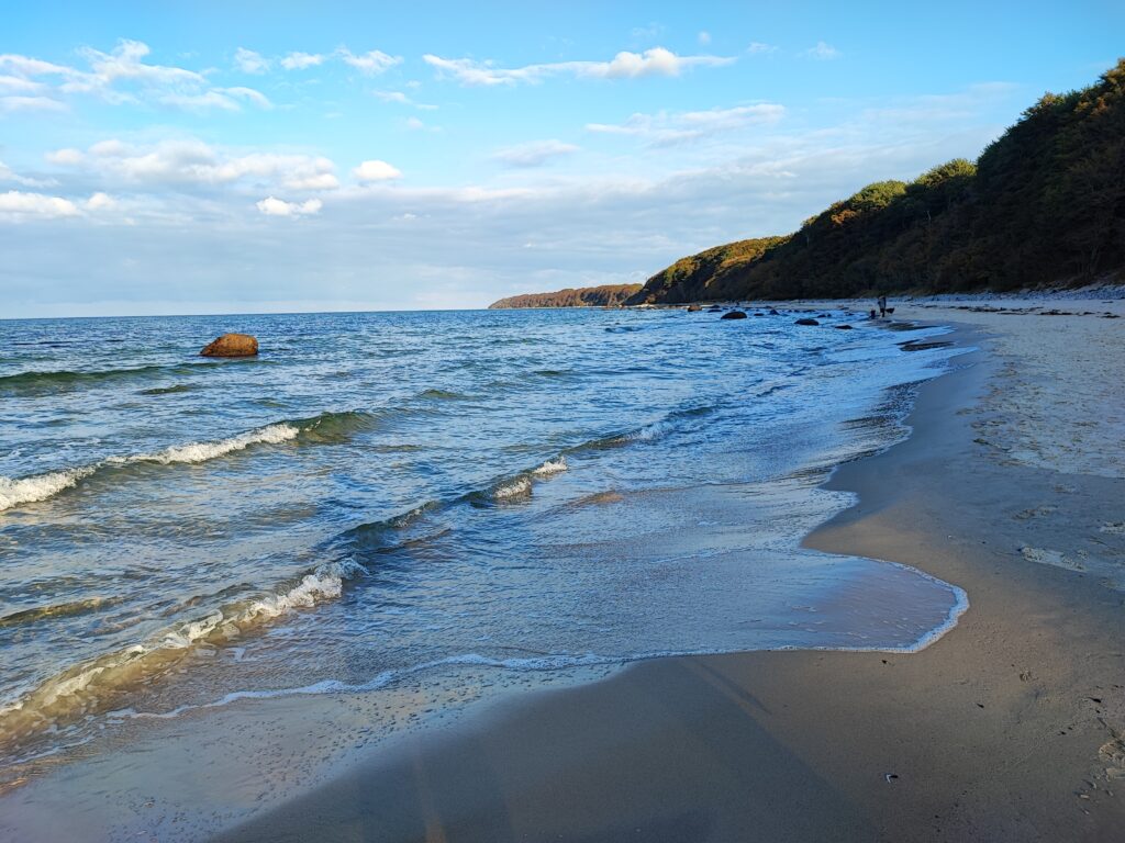 Rügen Tag 10 – Nord-Rügen – Märchenwald, Altenkirchen