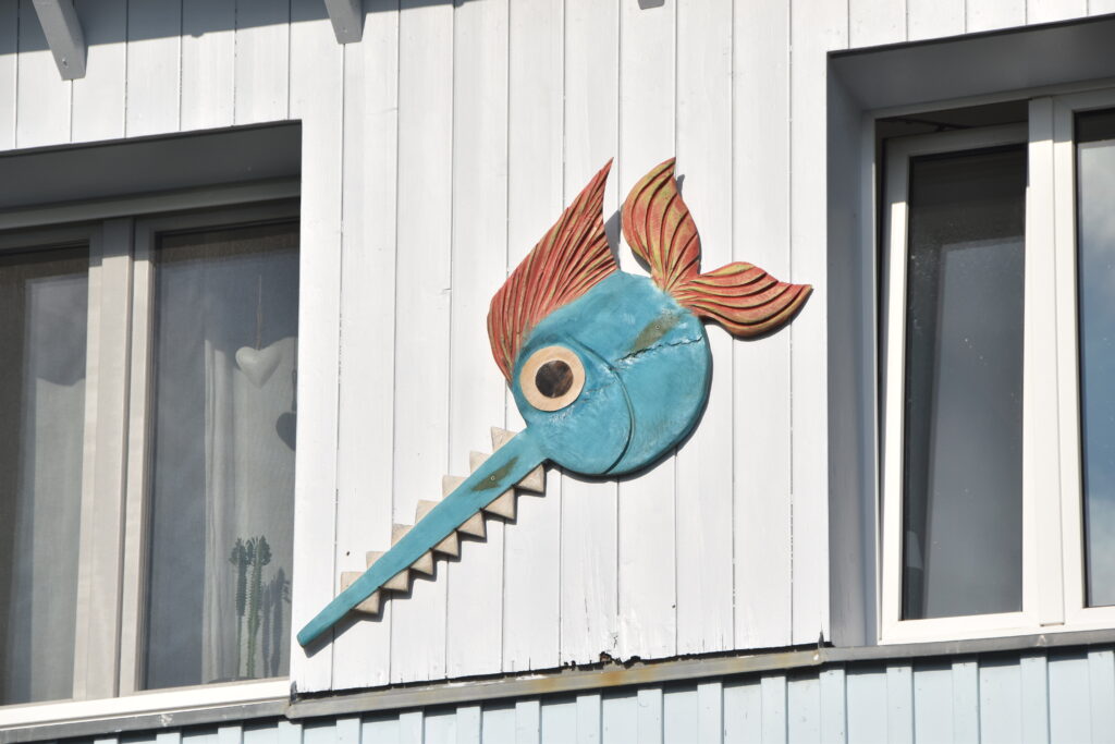 Rügen Tag 10 – Nord-Rügen – Fischerdorf Vitt, Kap Arkona