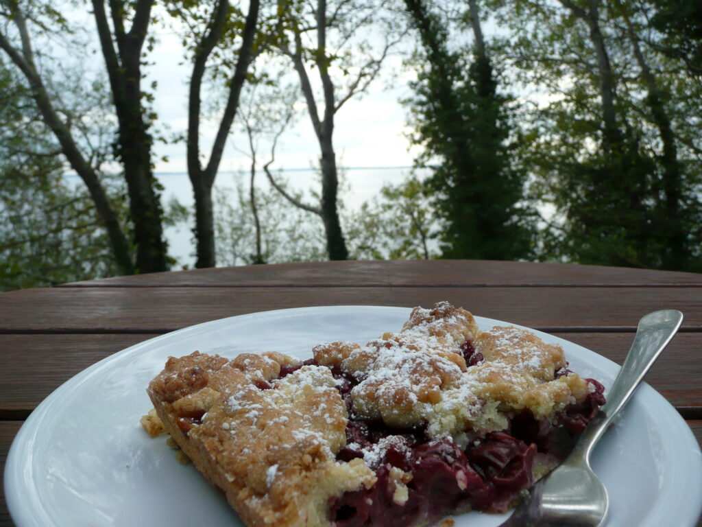 Rügen Tag 10 – Nord-Rügen – Fischerdorf Vitt, Kap Arkona