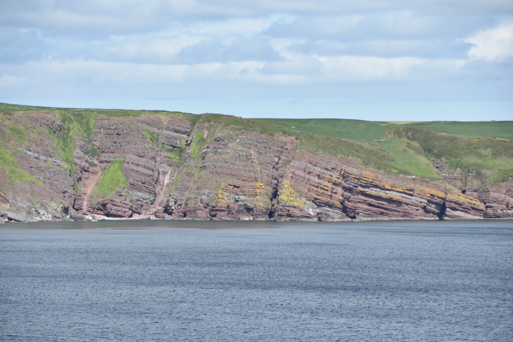 Wales Tag 10 – Stackpole