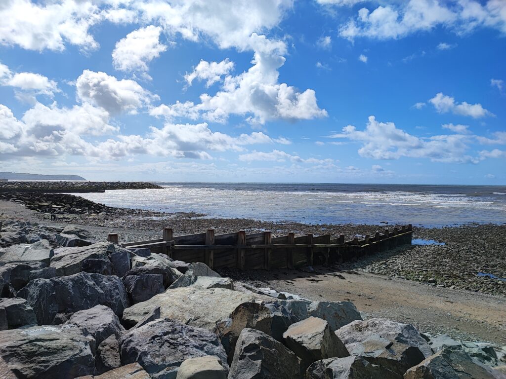 Wales Tag 13 – Aberaeron