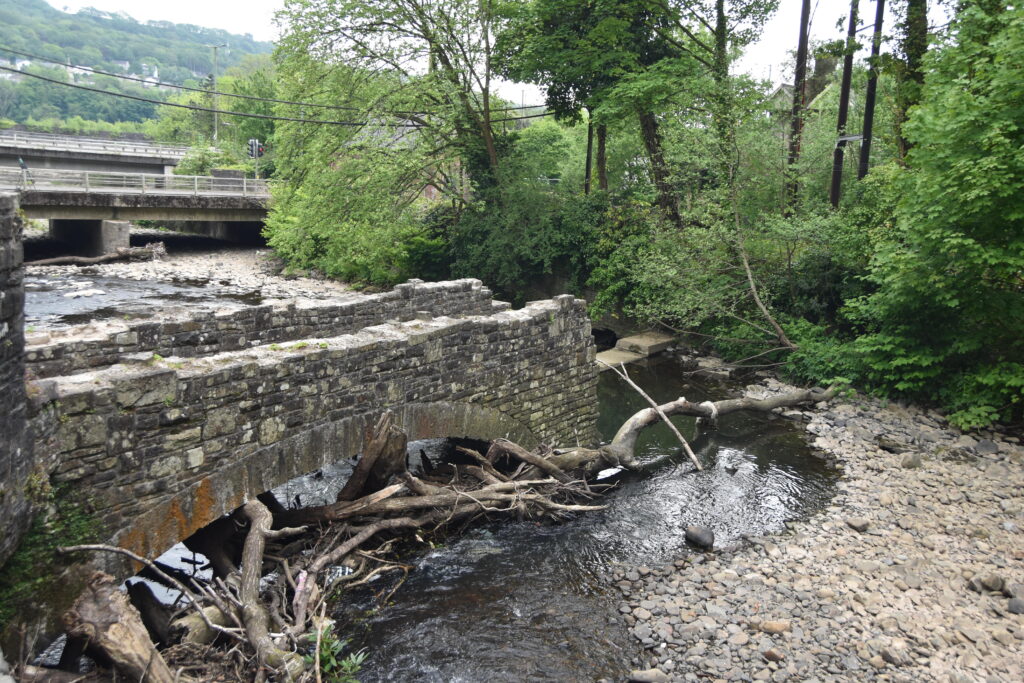 Wales Tag 7 – Aberdulais